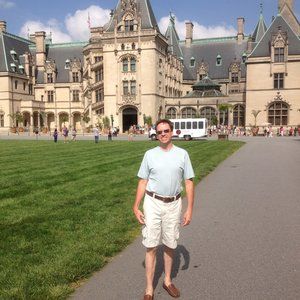 Meet your Posher, Glenn